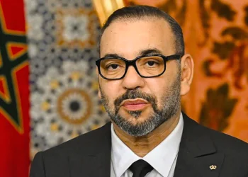 الملك يعتز بـ “العلاقات المتميزة” مع الفيليبين