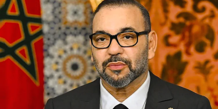 الملك يعتز بـ “العلاقات المتميزة” مع الفيليبين