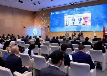 مركز السياسات من أجل الجنوب الجديد ومنظمة الأمم المتحدة للتنمية الصناعية يبرمان شراكة استراتيجية