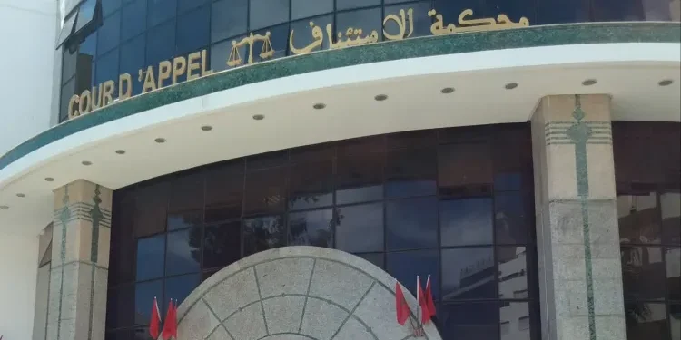 المؤبد لقاتل والدته وشقيقه بسبب التدخين في رمضان