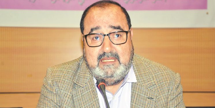 القضاء يدين ادريس لشكر من أجل السب العلني