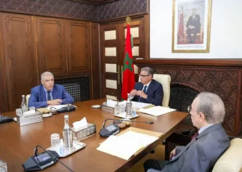أخنوش يترأس اجتماعا حول الإحصاء العام السابع للسكان والسكنى