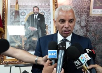 أيت الطالب: تواجد حكومة أخنوش بإقليم طاطا هو نموذج لسياسة القرب التي اوصى بها ملك البلاد