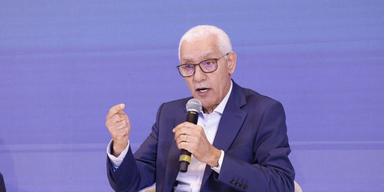 راشيد الطالبي: الحكومة الحالية هي حكومة إجتماعية