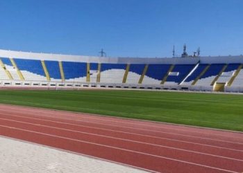 ملعب العربي الزاولي يستضيف مباريات الرجاء بجميع منافسات الموسم المقبل