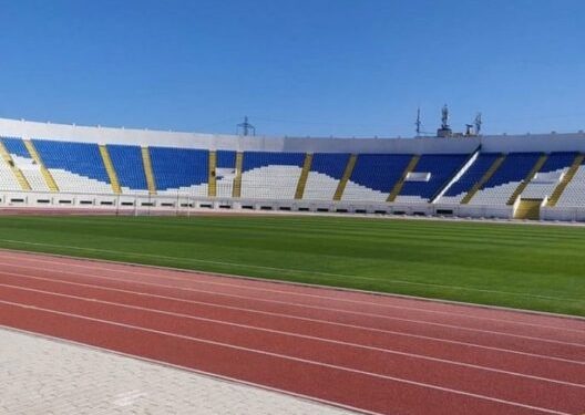 ملعب العربي الزاولي يستضيف مباريات الرجاء بجميع منافسات الموسم المقبل