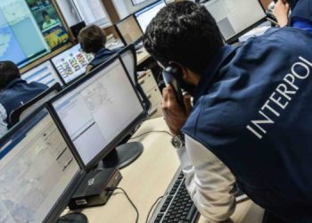 الإنتربول يقدم على إعتقال 3950 شخصًا ويصادر 257 مليون دولار أمريكي في 61 دولة بتهمة الاحتيال عبر الإنترنت