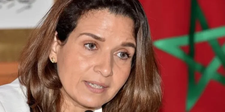 إخوان بنكيران يستدعون الوزيرة بنعلي