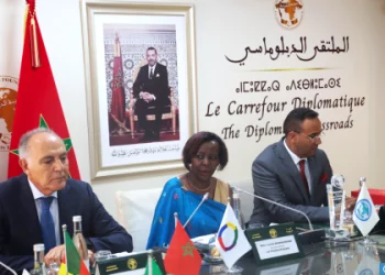 المنظمة الدولية للفرنكوفونية..الدبلوماسية والتعاون الدولي رافعتان لتحقيق أهداف التنمية المستدامة