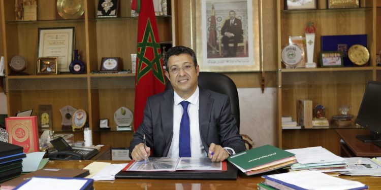 محكمة الاستئناف تدين عمدة فاس بـ 6 أشهر حبسا نافذة