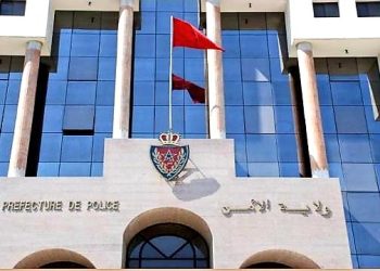 هروب سجين من مؤسسة استشفائية يستنفر أمن البيضاء