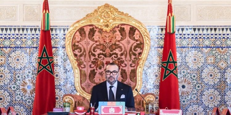 سلطان عمان يهنئ جلالة الملك بمناسبة حلول عيد الأضحى المبارك