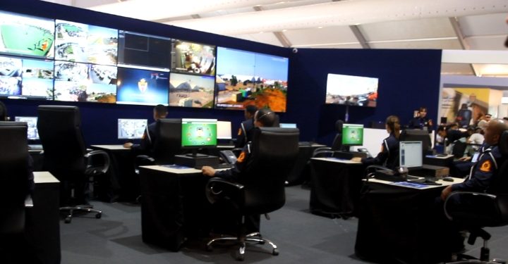 المديرية العامة للأمن الوطني تشرع في العمل بالمنصة الرقمية “إبلاغ”