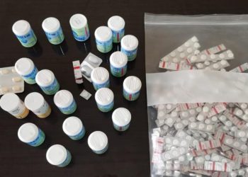 أمن طنجة يطيح بمروج للمخدر_ات