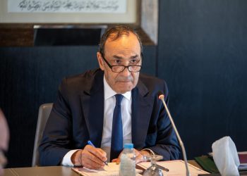 مكتب المجلس الأعلى للتربية والتكوين والبحث العلمي يعقد اجتماعه السادس والعشرين