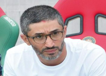 زكرياء عبوب مدربا جديدا للنادي المكناسي