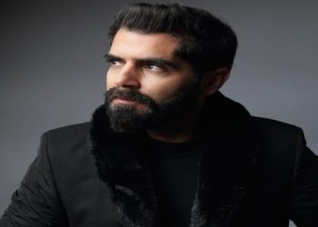 “ربطة زغبية” عمل يجمع الداودية والممثل عبد السلام البوحسيني