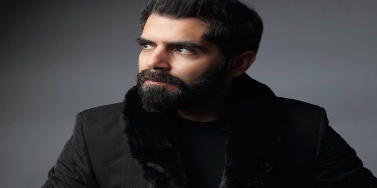 “ربطة زغبية” عمل يجمع الداودية والممثل عبد السلام البوحسيني
