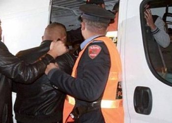 توقيف مسير مقهى في مراكش