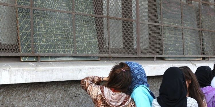 هذا هو موعد الإعلان عن نتائج امتحانات الباكالوريا