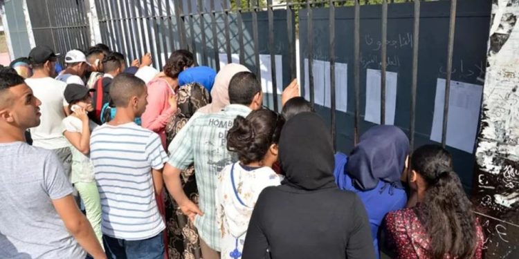 هذا هو موعد الإعلان عن نتائج امتحانات البكالوريا
