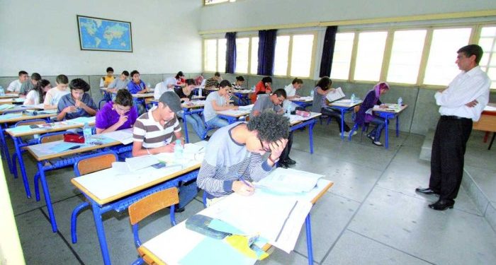 فاجعة ا.نتحار تلميذة أسفي تصل لقبة البرلمان