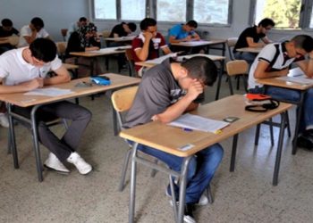 أزيد من 73 ألف مترشح يجتازون امتحانات السنة الثانية باكالوريا بجهة الرباط- سلا- القنيطرة