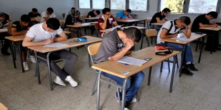 أزيد من 73 ألف مترشح يجتازون امتحانات السنة الثانية باكالوريا بجهة الرباط- سلا- القنيطرة