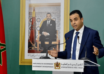 بايتاس: الحكومة توصلت بأزيد من 21 ألف سؤالا كتابيا