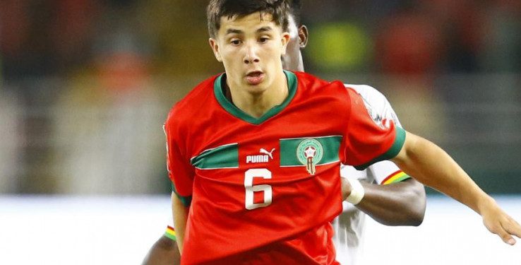 لاعب دولي مطلوب بقوة بلاليغا