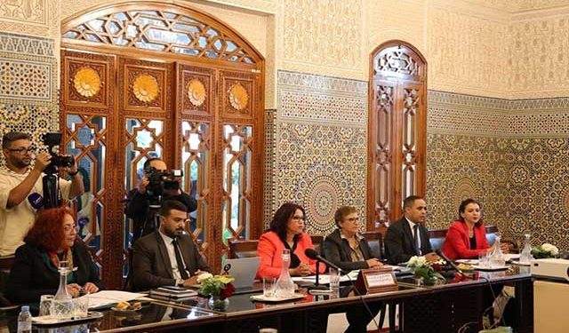 إئتلاف نسائي يشيد بإحالة مقترحات مراجعة مدونة الأسرة على المجلس العلمي الأعلى