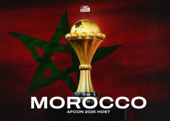 تأجيل بطولة أمم إفريقيا 2025 بالمغرب إلى 2026