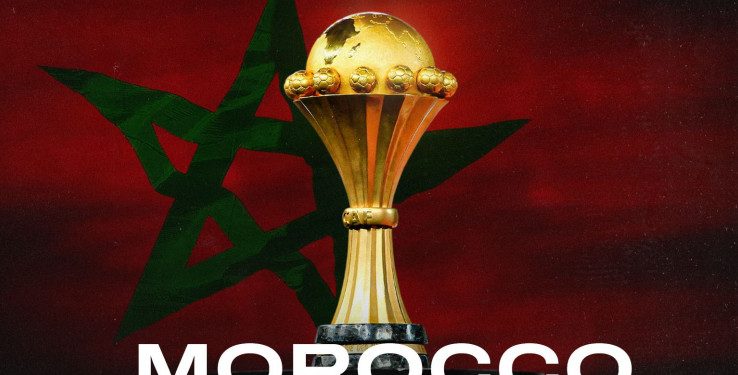 تأجيل بطولة أمم إفريقيا 2025 بالمغرب إلى 2026