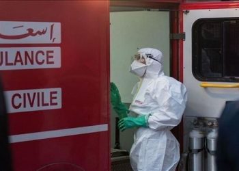 وزارة الصحة تعلن عن إصابة 19 شخصا بفيروس كورونا