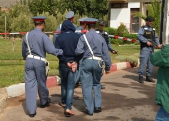 الإعتداء الجنس_ي على تلميذة يجر شخصا إلى الاعتقال بتطوان