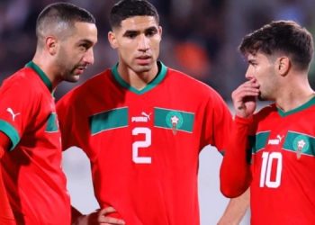 نابولي الإيطالي مهتم بضم نجم المنتخب الوطني