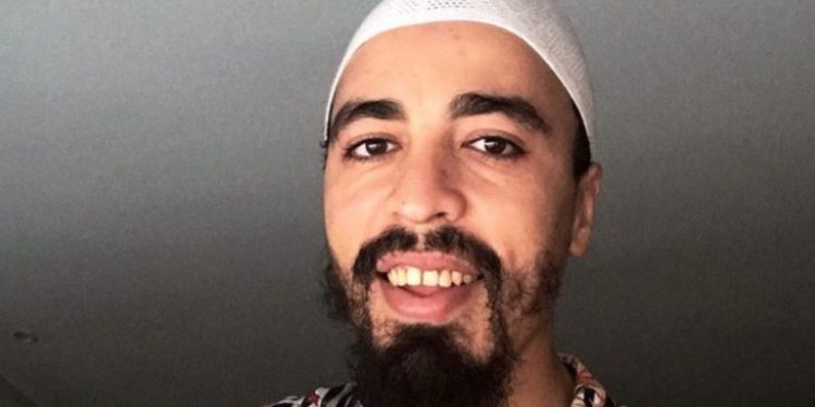 هاشم البسطاوي يهاجم مهرجان “بوجلود”