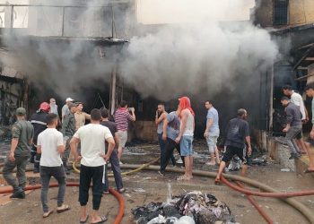 غرفة الجنح بفاس يستدعي ضحايا قيسارية “الدباغ”