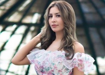 الفنانة جنات تستعد لطرح جديدها الفني