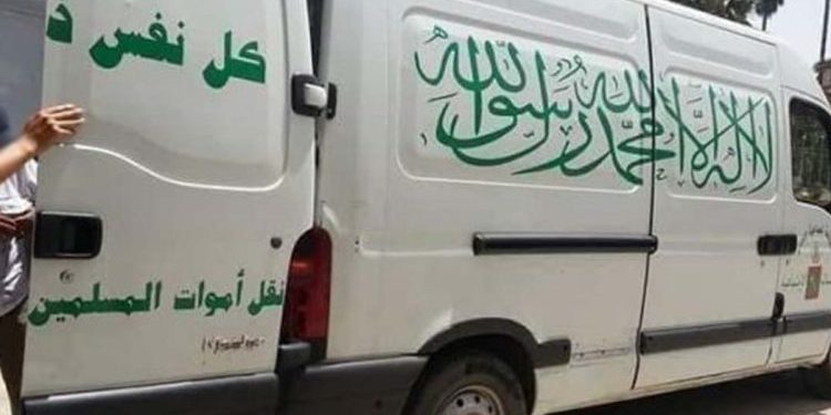 إنتح_ار شخص شنقا بين الفنيدق والمضيق