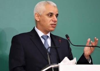 أيت الطالب: الإحصاء العام للسكان والسكنى 2024 آلية في خدمة الورش الملكي المتعلق بتعميم الحماية الاجتماعية