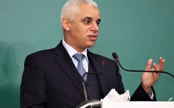 أيت الطالب: الإحصاء العام للسكان والسكنى 2024 آلية في خدمة الورش الملكي المتعلق بتعميم الحماية الاجتماعية