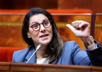 المنصوري تكشف عدد المستفيدين من دعم السكن