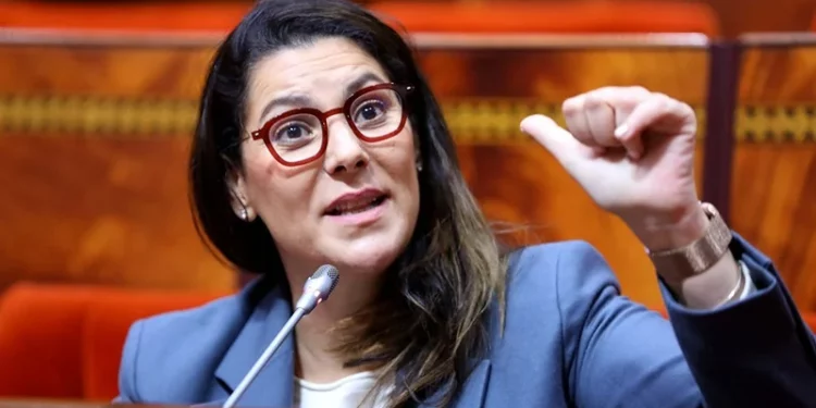المنصوري تكشف عدد المستفيدين من دعم السكن