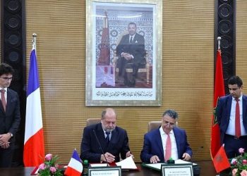الرباط..التوقيع على خطة عمل للتعاون التقني في مجال القضاء بين المغرب وفرنسا