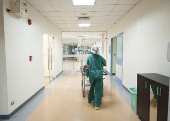 إضراب جديد داخل المستشفيات