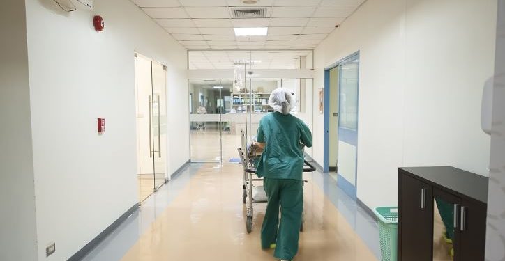 إضراب جديد داخل المستشفيات
