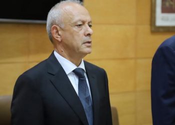 مهيدية يستنفر العمال ورجال السلطة لتفقد المنازل الآيلة للسقوط