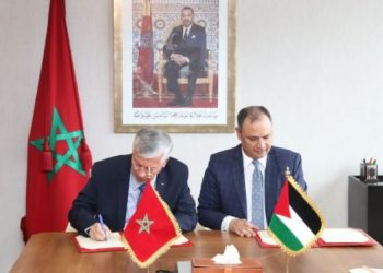 المغرب يدعو لدعم الاقتصاد الفلسطيني