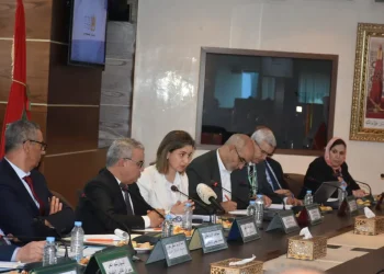غيثة مزور: تطوير الوظيفة العمومية مطلب استعجالي